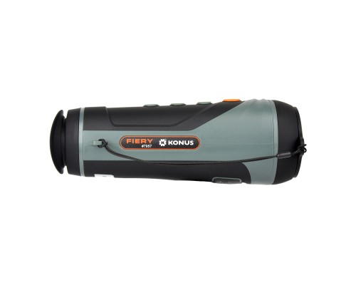 Монокуляр Konus Fiery 2x-16x 400x300 (7957)