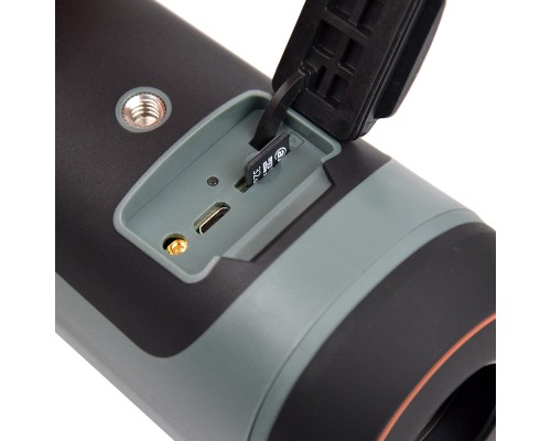 Монокуляр Konus Fiery 2x-16x 400x300 (7957)