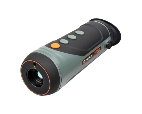 Монокуляр Konus Fiery 2x-16x 400x300 (7957)