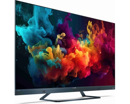 Телевізор Sharp C50FQ5E (4T-C50FQ5EM2AG)