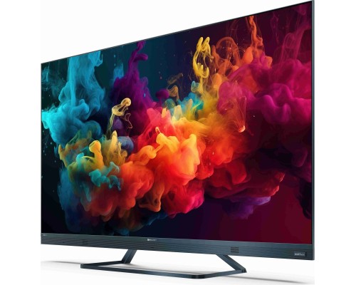 Телевізор Sharp C50FQ5E (4T-C50FQ5EM2AG)