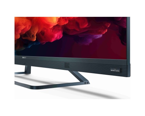 Телевізор Sharp C50FQ5E (4T-C50FQ5EM2AG)