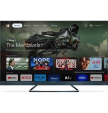 Телевізор Sharp C50FQ5E (4T-C50FQ5EM2AG)