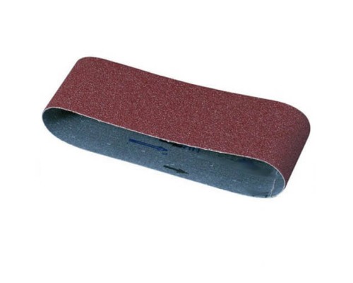 Наждачний папір DeWALT лента 100х560 мм, зерно 150, 3 шт. (DT3318)