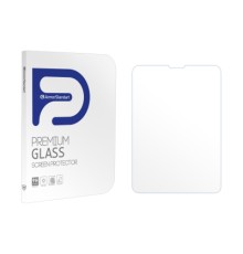 Скло захисне Armorstandart Glass.CR Apple iPad Pro 12.9 2022/2021/2020/2018 Clear (ARM55909)