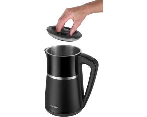 Електрочайник Concept RK3100