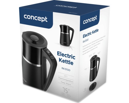 Електрочайник Concept RK3100