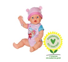 Пупс Zapf Baby Born – Чарівна Емма 43 см (834800)
