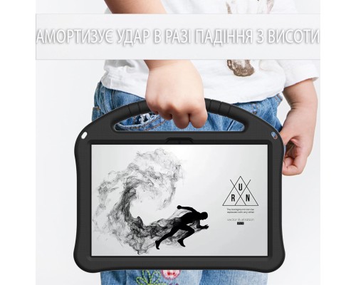 Чохол до планшета BeCover Protected Cover Xiaomi Redmi Pad Pro 12.1'''' Black (711882)