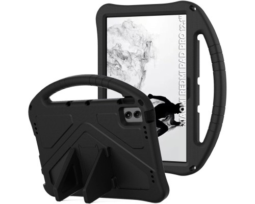 Чохол до планшета BeCover Protected Cover Xiaomi Redmi Pad Pro 12.1'''' Black (711882)