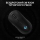 Мишка Logitech G Pro 2 Lightspeed Wireless Black (910-007295)