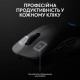 Мишка Logitech G Pro 2 Lightspeed Wireless Black (910-007295)
