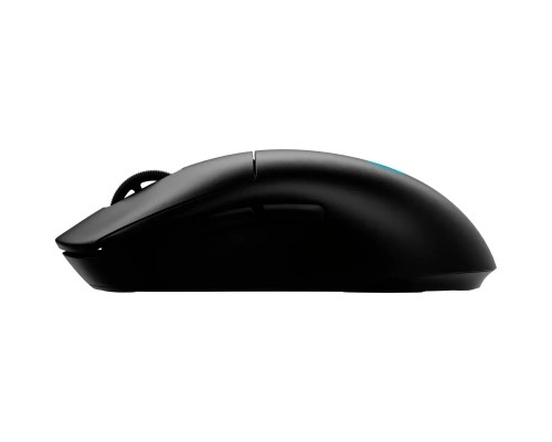 Мишка Logitech G Pro 2 Lightspeed Wireless Black (910-007295)