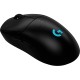 Мишка Logitech G Pro 2 Lightspeed Wireless Black (910-007295)