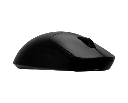 Мишка Logitech G Pro 2 Lightspeed Wireless Black (910-007295)