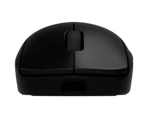 Мишка Logitech G Pro 2 Lightspeed Wireless Black (910-007295)