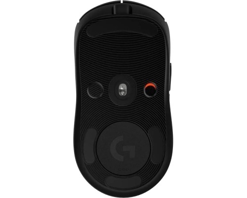 Мишка Logitech G Pro 2 Lightspeed Wireless Black (910-007295)