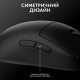 Мишка Logitech G Pro 2 Lightspeed Wireless Black (910-007295)