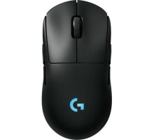 Мишка Logitech G Pro 2 Lightspeed Wireless Black (910-007295)