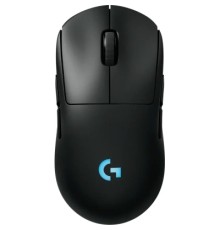 Мишка Logitech G Pro 2 Lightspeed Wireless Black (910-007295)