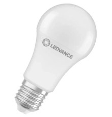 Лампочка LEDVANCE VALUE CL A100 13W/865lm 230V FR E27 (4099854049026)
