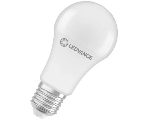 Лампочка LEDVANCE VALUE CL A100 13W/865lm 230V FR E27 (4099854049026)