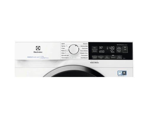 Пральна машина Electrolux EW6SM347DU