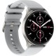 Смарт-годинник Blackview X20 Silver (6931548318071)
