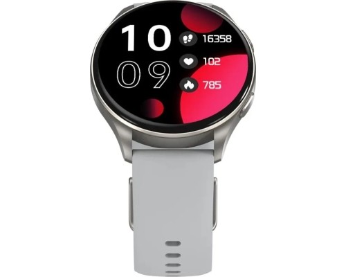 Смарт-годинник Blackview X20 Silver (6931548318071)