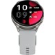 Смарт-годинник Blackview X20 Silver (6931548318071)