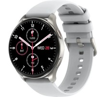 Смарт-годинник Blackview X20 Silver (6931548318071)