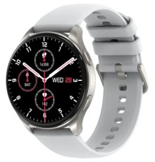 Смарт-годинник Blackview X20 Silver (6931548318071)