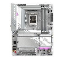 Материнська плата GIGABYTE Z890 AORUS ELITE WIFI7 ICE