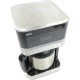 Крапельна кавоварка Braun KF 7125 BK (KF7125BK)
