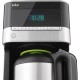 Крапельна кавоварка Braun KF 7125 BK (KF7125BK)