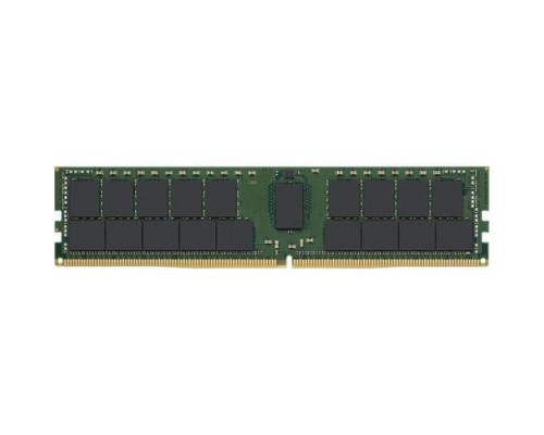 Модуль пам'яті для сервера Kingston 64GB PC25600/REG (KSM32RD4/64MFR)