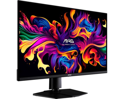 Монітор MSI MAG 321UPX-QD