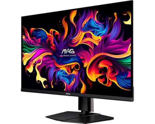 Монітор MSI MAG 321UPX-QD