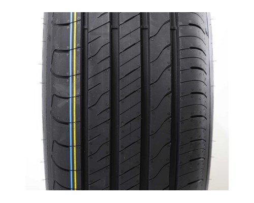Шина Goodyear EfficientGrip 2 SUV 225/55R19 99V