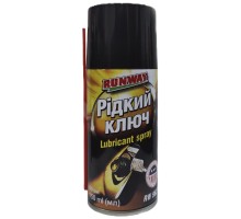 Мастило автомобільне Runway Lubricant spray150мл (RW9627)