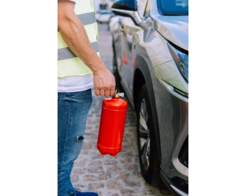 Набір техдопомоги Poputchik 