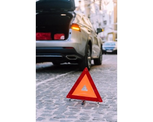 Набір техдопомоги Poputchik 