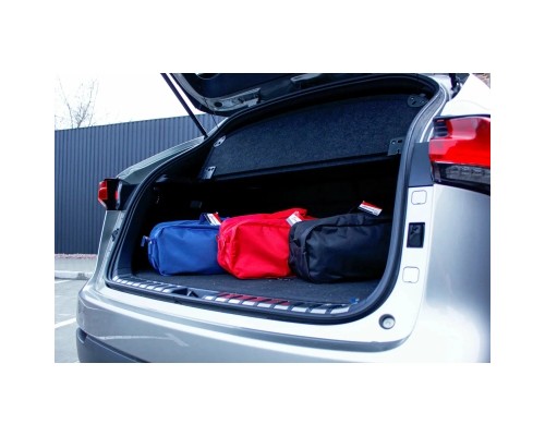 Набір техдопомоги Poputchik 