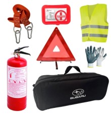 Набір техдопомоги Poputchik 