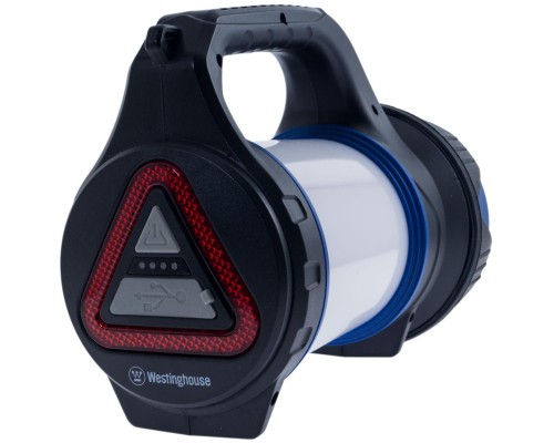 Ліхтар Westinghouse 10W LED WF225S з функцією Power Bank (WF225S-CB)