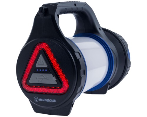 Ліхтар Westinghouse 10W LED WF225S з функцією Power Bank (WF225S-CB)