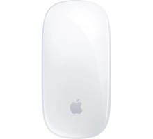 Мишка Apple Magic Mouse Multi-Touch Surface Bluetooth White (MXK53ZM/A)