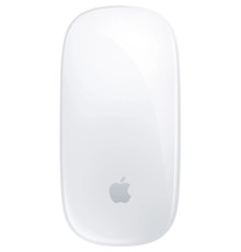 Мишка Apple Magic Mouse Multi-Touch Surface Bluetooth White (MXK53ZM/A)