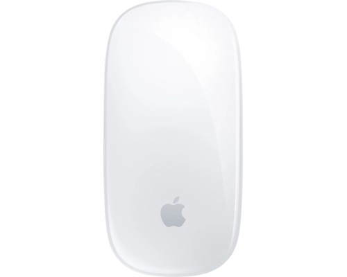Мишка Apple Magic Mouse Multi-Touch Surface Bluetooth White (MXK53ZM/A)