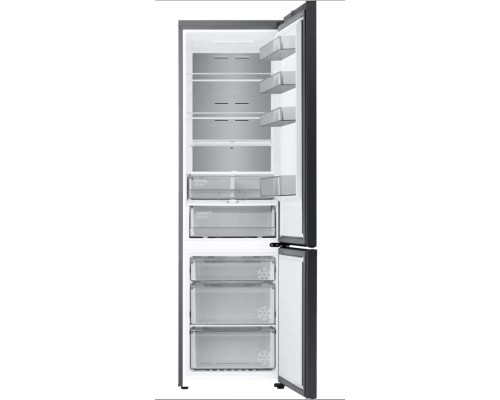 Холодильник Samsung RB38C7B4EB1/UA